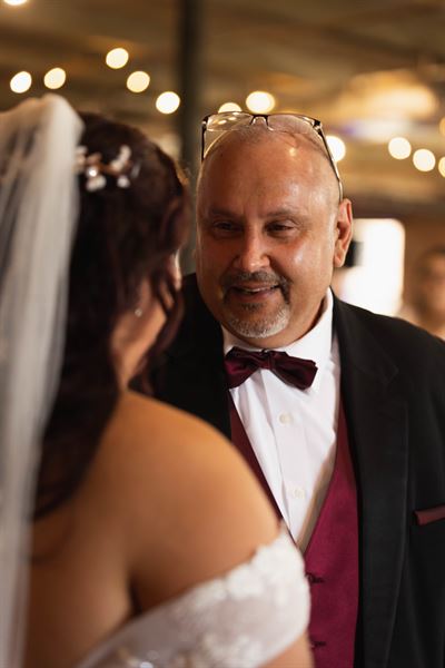 Angelina Carrasquillo Captured