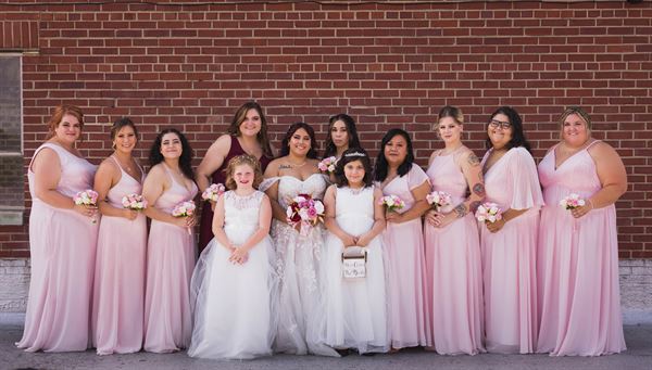 Angelina Carrasquillo Captured