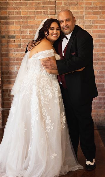 Angelina Carrasquillo Captured