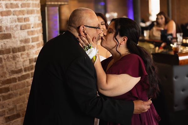 Angelina Carrasquillo Captured