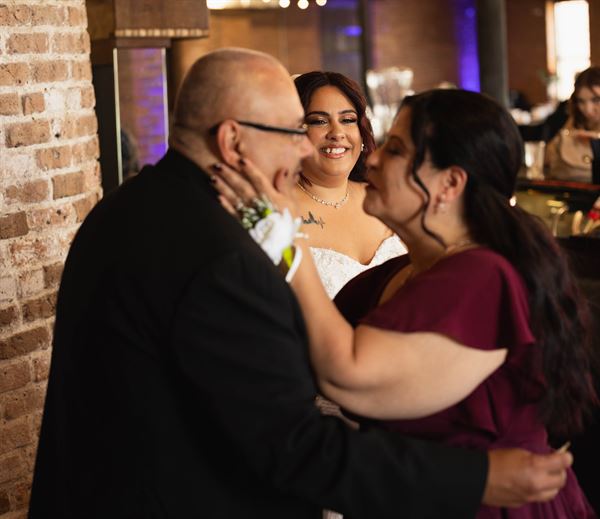 Angelina Carrasquillo Captured