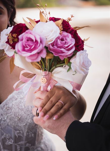 Angelina Carrasquillo Captured