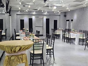 Ice Room at ICEBOX LV