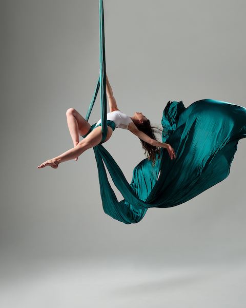 Malin Aerial Dance LLC