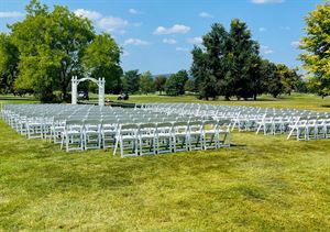 Weddings on the Green