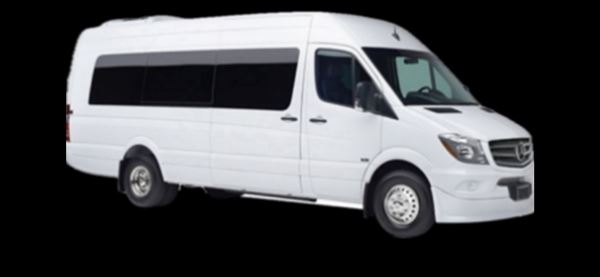 Twilight Party Bus And Limousine Network