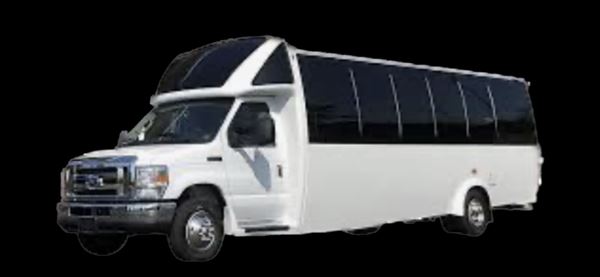 Twilight Party Bus And Limousine Network