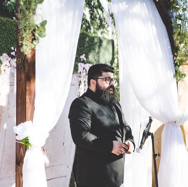 Frankie Rocha Ministries