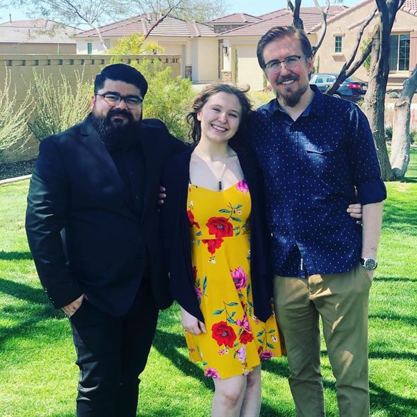 Frankie Rocha Ministries