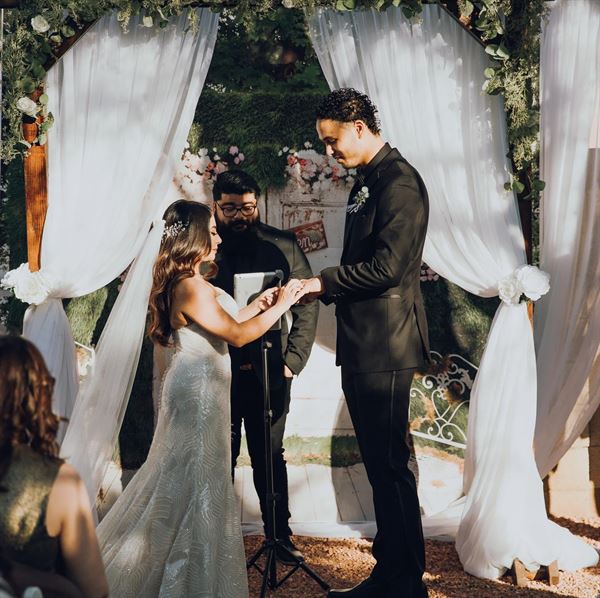 Frankie Rocha Ministries