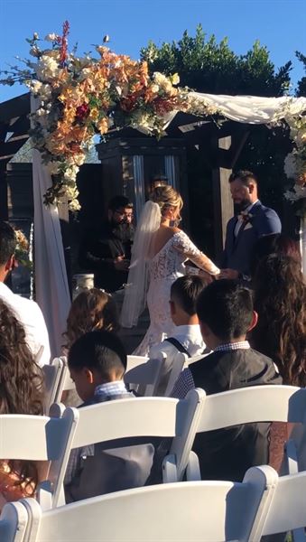 Frankie Rocha Ministries