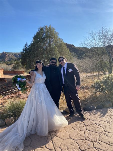 Frankie Rocha Ministries