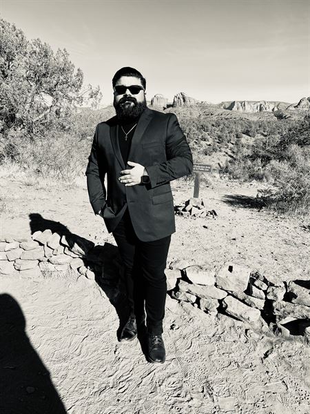 Frankie Rocha Ministries