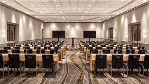 Orange County Ballroom