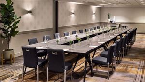 Additional Event Spaces