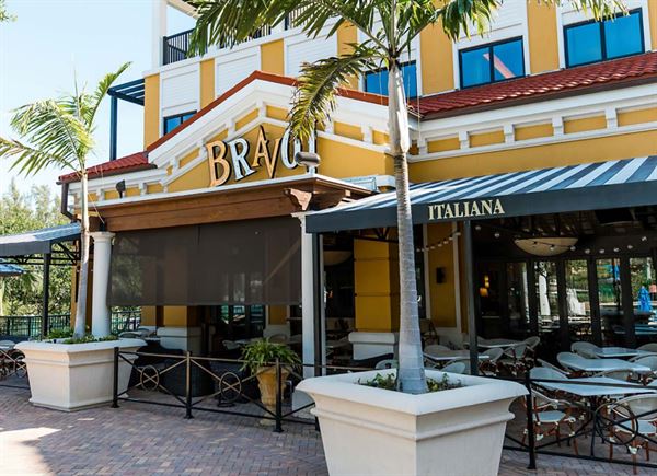 Bravo! Virginia Beach