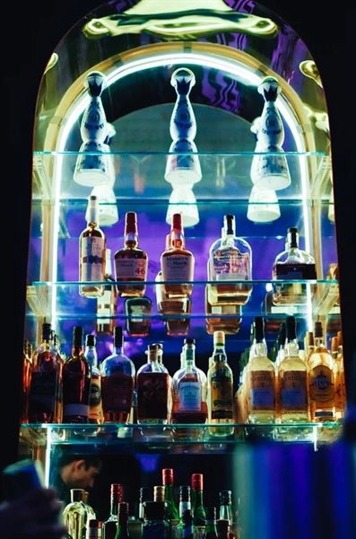 Chambers Steakhouse & Supper Club