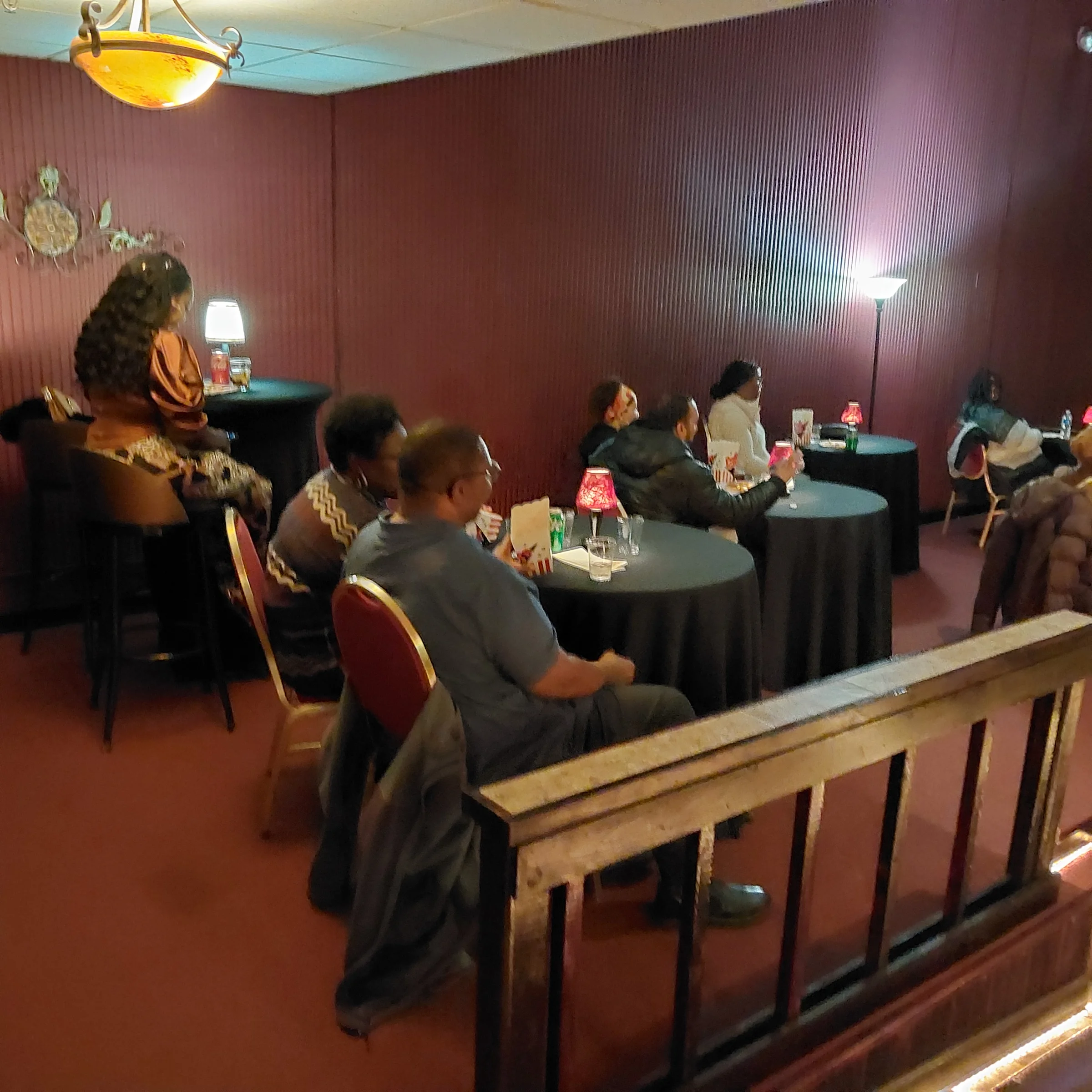 Ga5 Arts & Performance