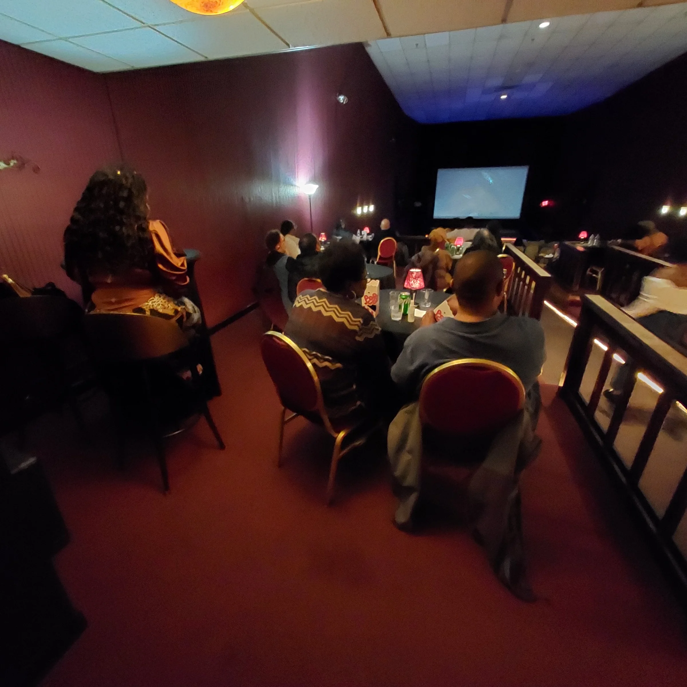 Ga5 Arts & Performance