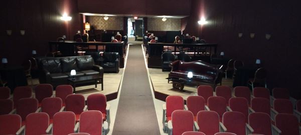 Ga5 Arts & Performance