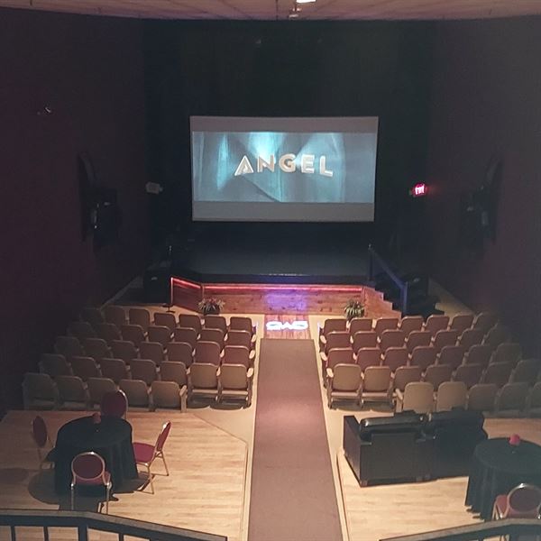 Ga5 Arts & Performance