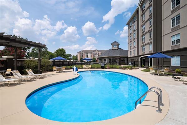 LaQuinta Inn & Suites by Wyndham