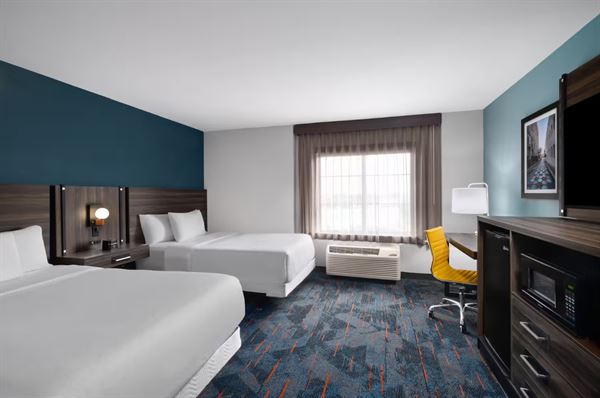 LaQuinta Inn & Suites by Wyndham