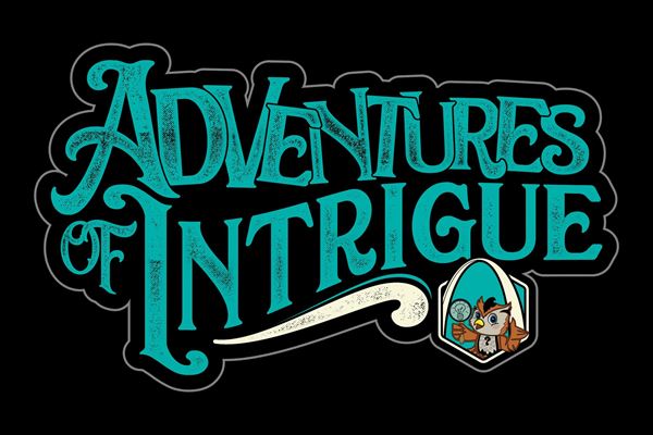 Adventures Of Intrigue