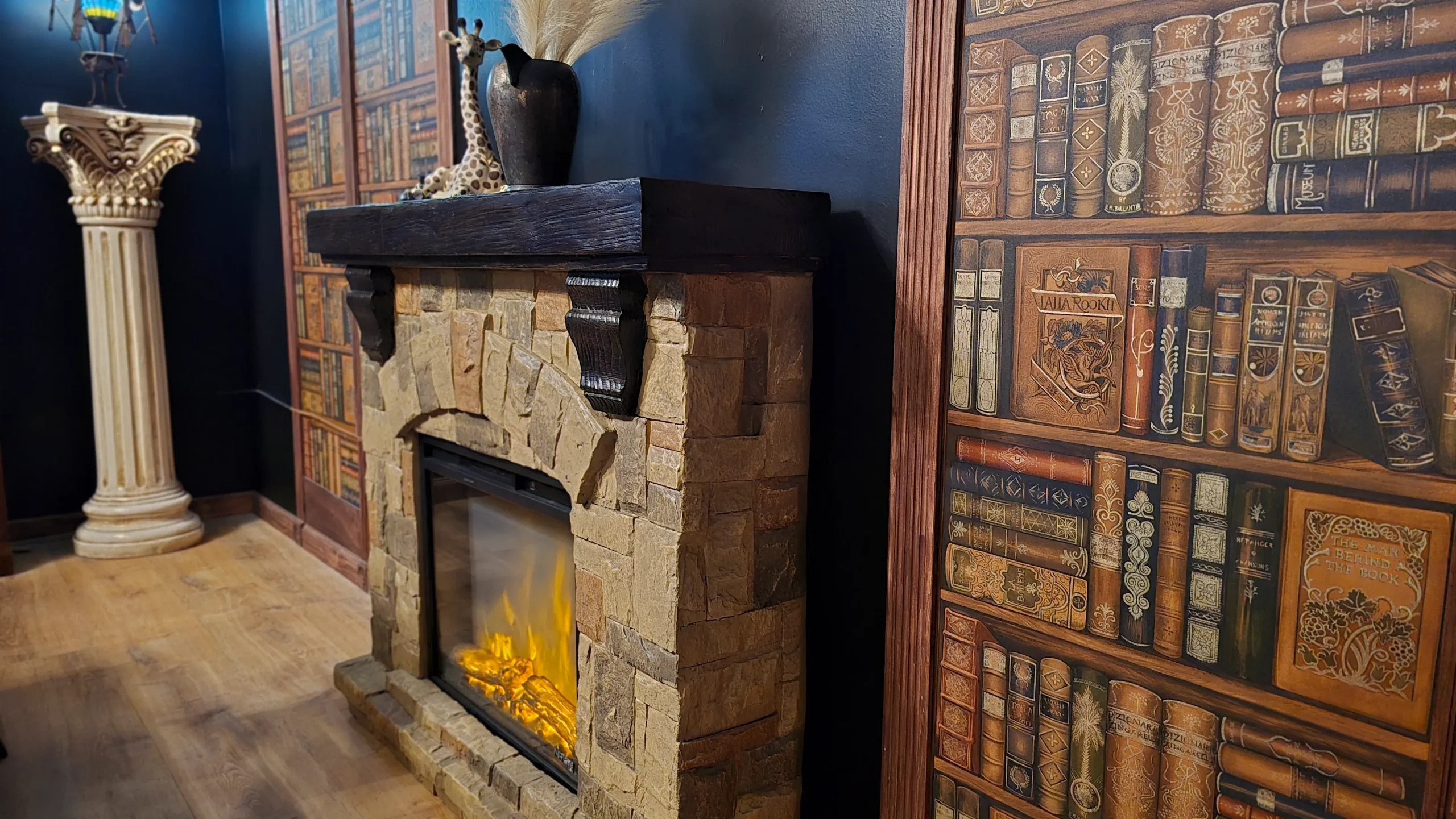 Adventures Of Intrigue