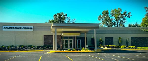 Delta Hotel by Marriott Kalamazoo Conference Center