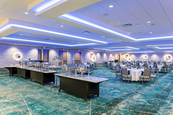 Delta Hotel by Marriott Kalamazoo Conference Center