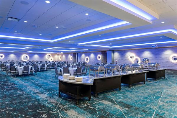 Delta Hotel by Marriott Kalamazoo Conference Center