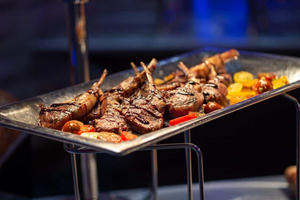 Delta Hotel by Marriott Kalamazoo Conference Center