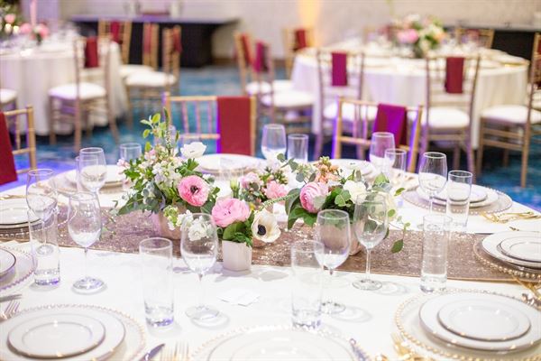 Delta Hotel by Marriott Kalamazoo Conference Center