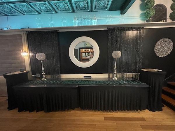 Lady Oscar Venue & Events - The Rose of Versailles