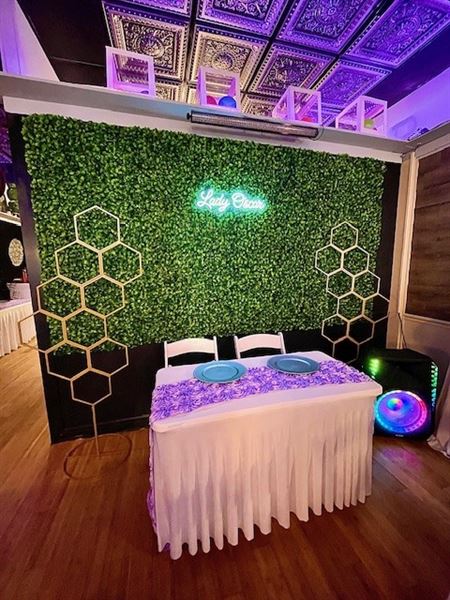 Lady Oscar Venue & Events - The Rose of Versailles