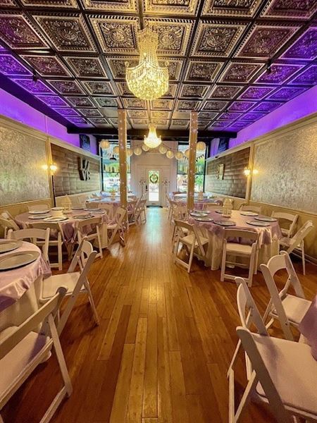 Lady Oscar Venue & Events - The Rose of Versailles