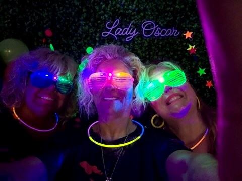 Lady Oscar Venue & Events - The Rose of Versailles