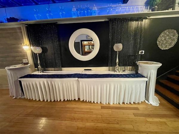 Lady Oscar Venue & Events - The Rose of Versailles