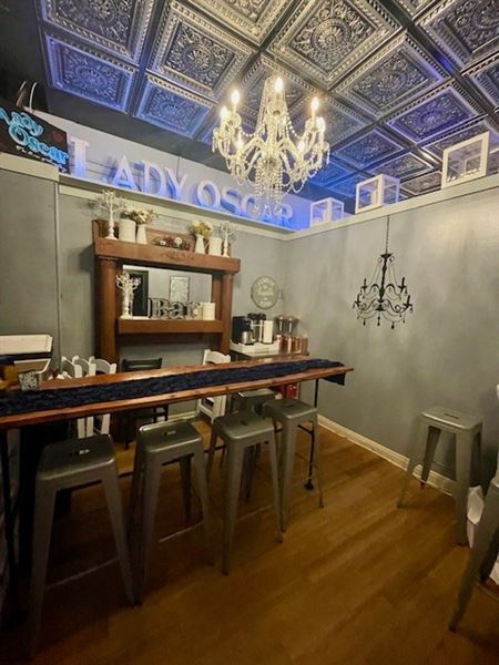 Lady Oscar Venue & Events - The Rose of Versailles