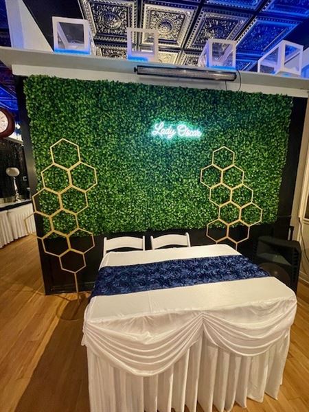 Lady Oscar Venue & Events - The Rose of Versailles