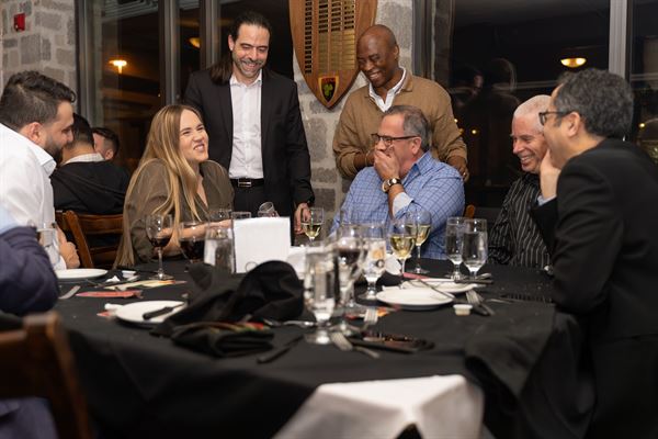 John Vincelli Magician & Mentalist