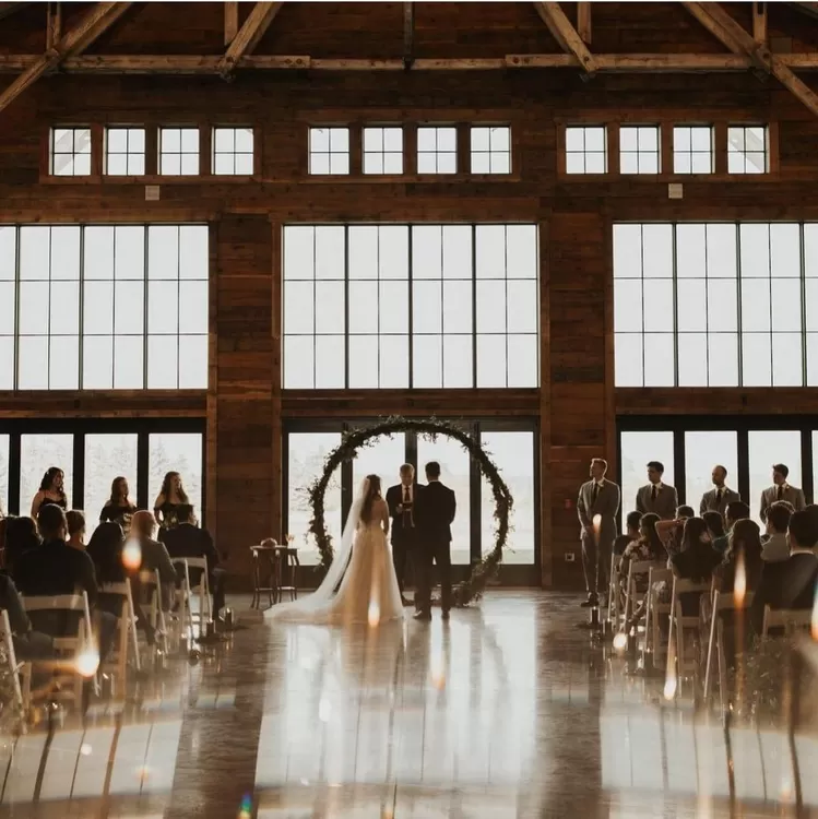 Big Sky Wedding Planning