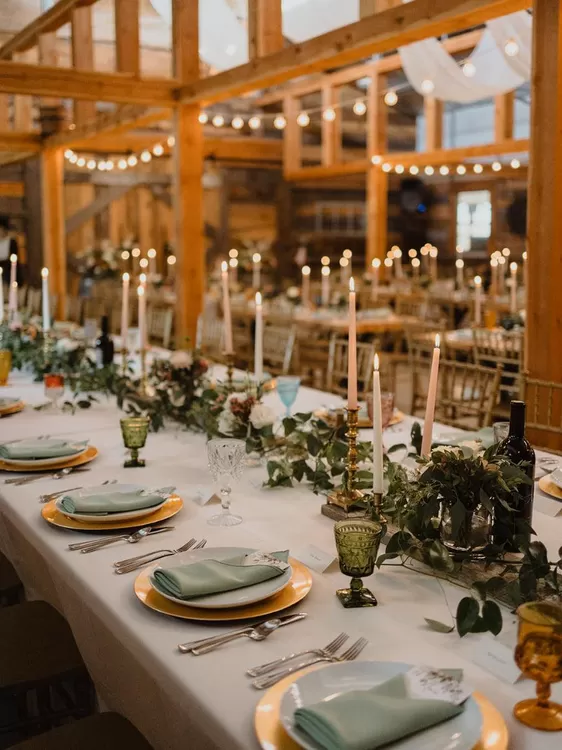 Big Sky Wedding Planning