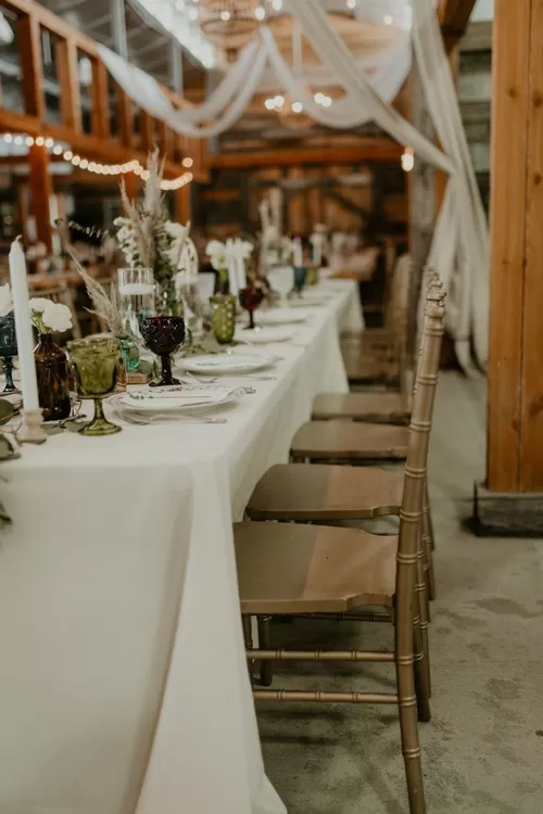 Big Sky Wedding Planning