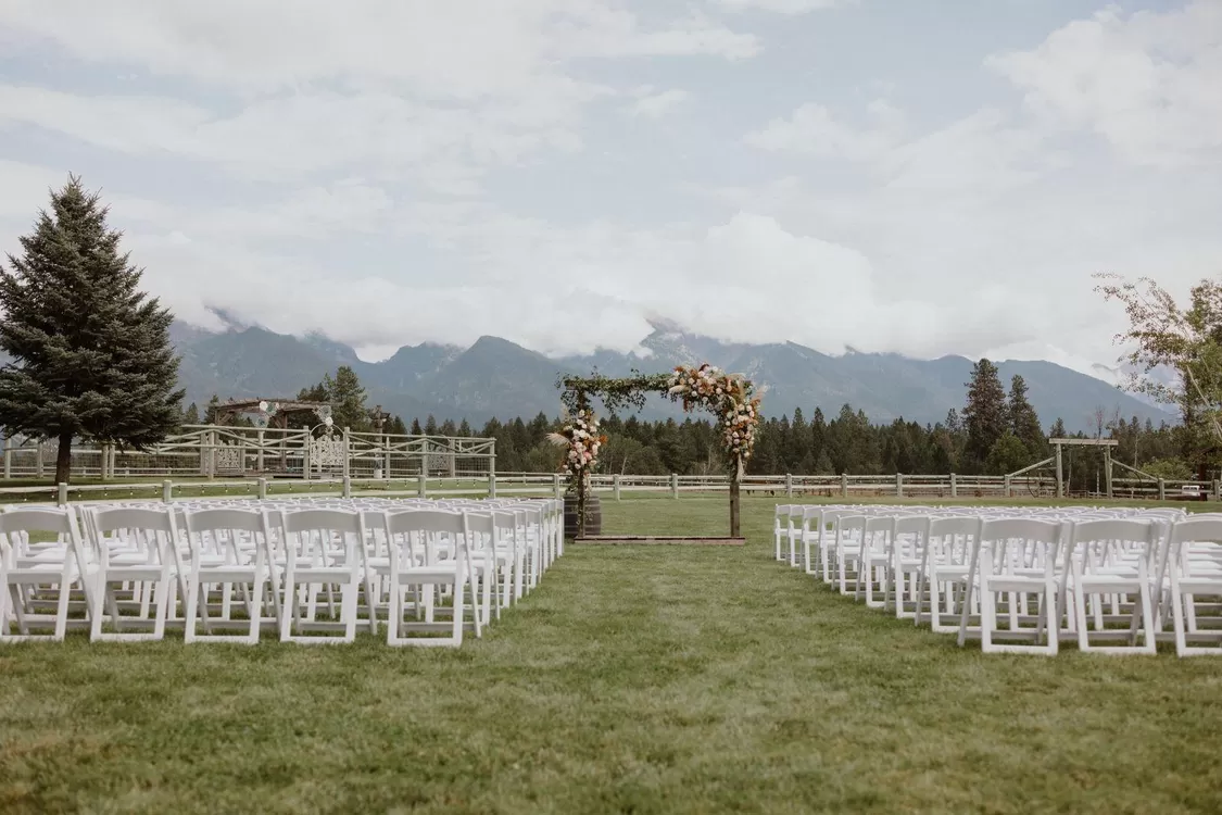 Big Sky Wedding Planning