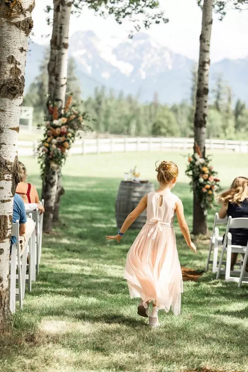 Big Sky Wedding Planning