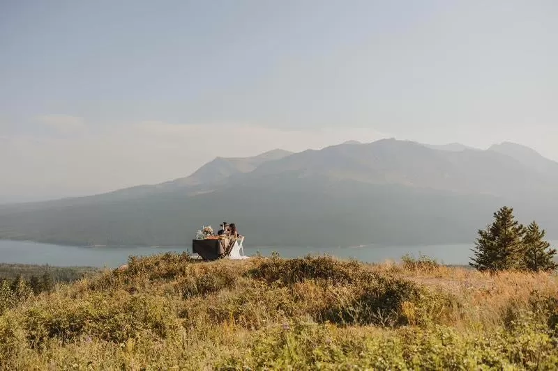 Big Sky Wedding Planning