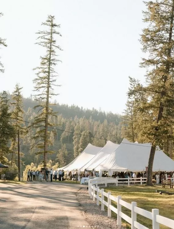 Big Sky Wedding Planning