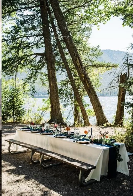 Big Sky Wedding Planning